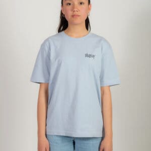 Relaxed Shirt blue