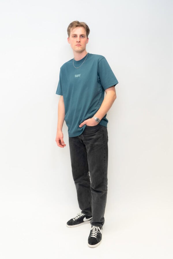 Pool Astronaut blue – Bild 3